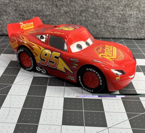 Disney pixar cars fulmine - disney,