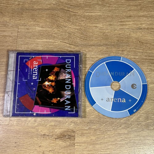 Duran arena - duran,