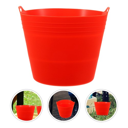 Secchio per olio - , barbecue