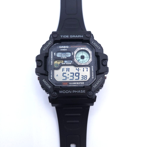 Orologio digitale casio - orologio,