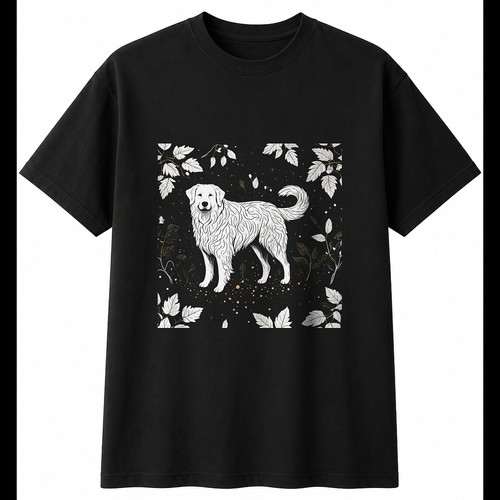 Shirt uomo maremma - uomo,