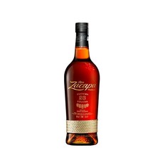 Rum Zacapa Solera Gran Reserva