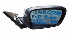 Specchio retrovisore esterno