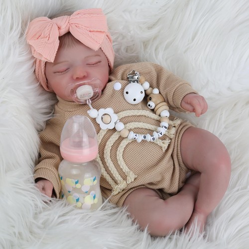 Lifelike reborn baby dolls - lifelike, dolls-20