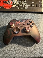 Microsoft Xbox One Gears of