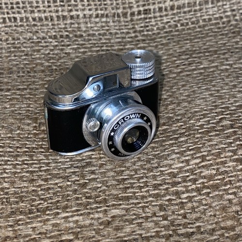 Corona miniatura fotocamera - miniatura,