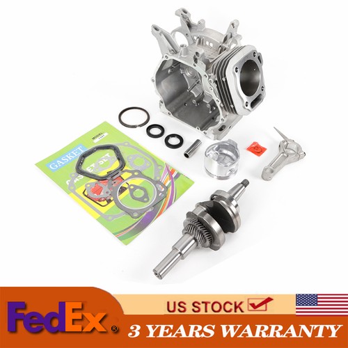 Adatto honda gx390 13cv con - honda,
