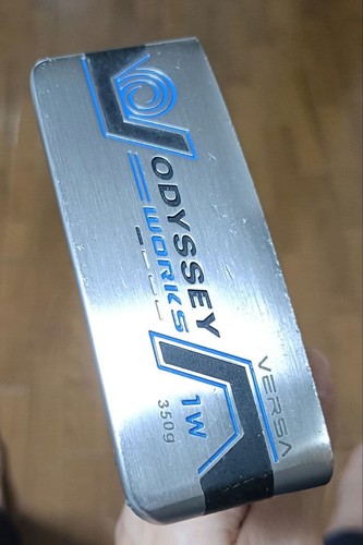 Odyssey funziona versa 1w - versa, #1w