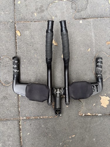 Manubrio aero con - aero, protesi