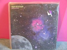 Wavestar lp moonwind vinyl