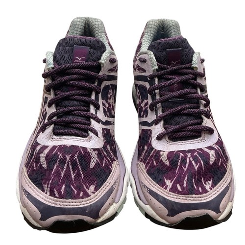 Sneakers stringate mizuno - sneakers,