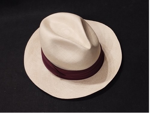 Cappello panama cm - cappello,