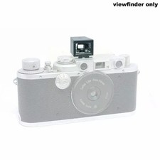 Mirino adatto per fotocamera