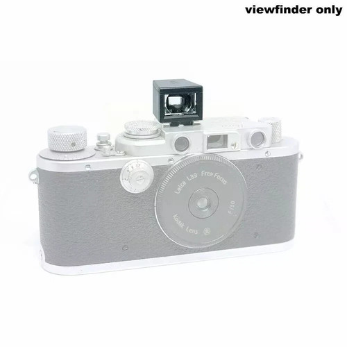 Mirino adatto per - , fotocamera