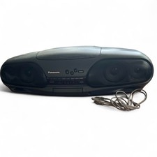 Panasonic Cobra Top RX-DT707