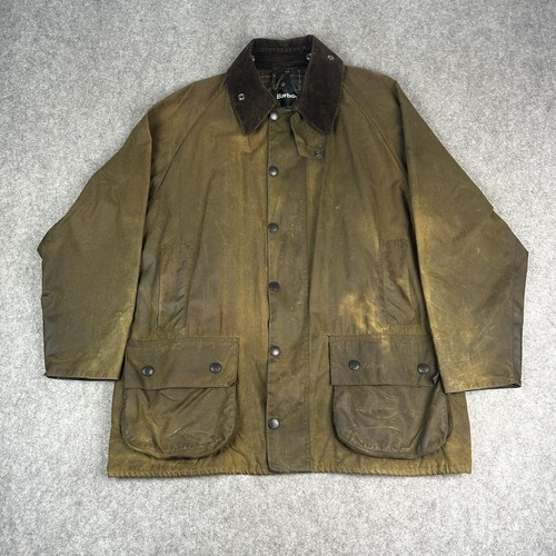 Barbour giacca uomo c42 - barbour,