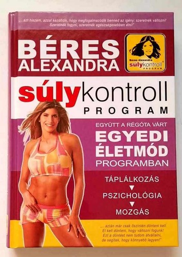 Beres alexandra sulykontroll - alexandra:,