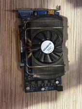 Gigabyte NVIDIA GeForce GTS