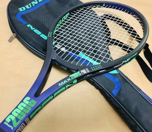 Ottimo dunlop max200g - ottimo,