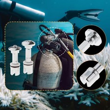 Accessori per valvole bombola