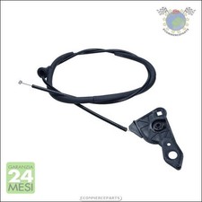 Cavo comando cofano motore