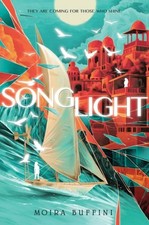Songlight, Hardcover by