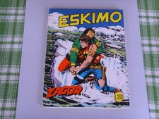 ZAGOR ZENITH N 130 MAGAZZINO