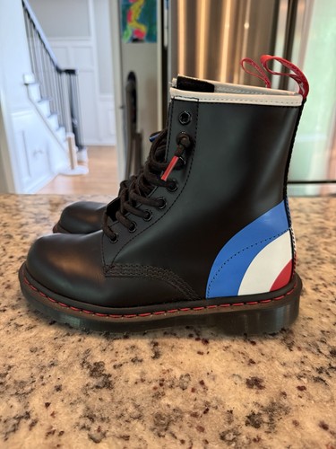 Stivali martens the who - martens,
