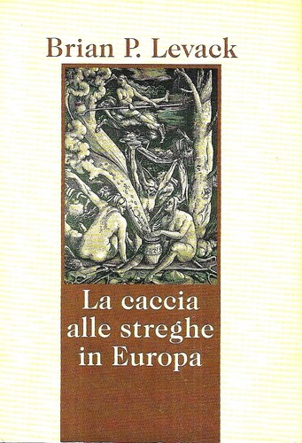 Caccia alle streghe - alle,