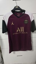 Maglia PSG - bordeaux - 2XL