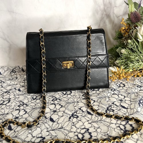 Borsa tracolla chanel - borsa, a
