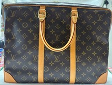 Borsa da lavoro Louis Vuitton
