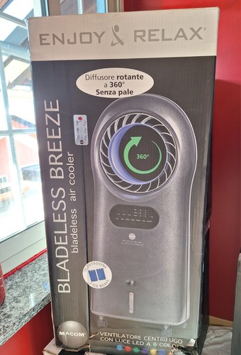 Raffrescatore evaporativo