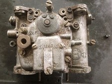 carburatore Solex C40 ADDHE