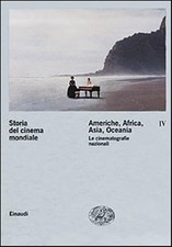 Storia del cinema mondiale