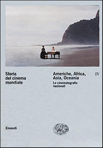 Storia del cinema - , mondiale