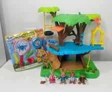 Playset Peter Coniglio Casa