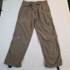 Pantaloni da snowboard grandi