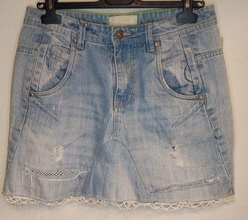 Gonna denim donna alcott jeans - denim,