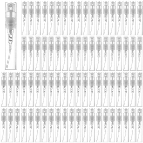 200 pezzi mini flaconi spray - 200,