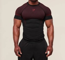 Short-Sleeved Muscle Exercise