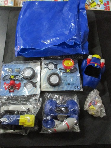 Topolino gadget la - -, 313