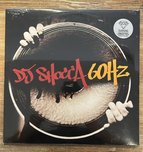 Shocca 2xlp cd - 2xlp,