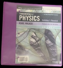 Fundamentals physics - fundamentals,