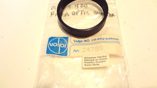 Adattatore ringlight volpi - adattatore,