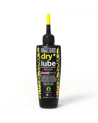 Muc off bio - muc-off, dry
