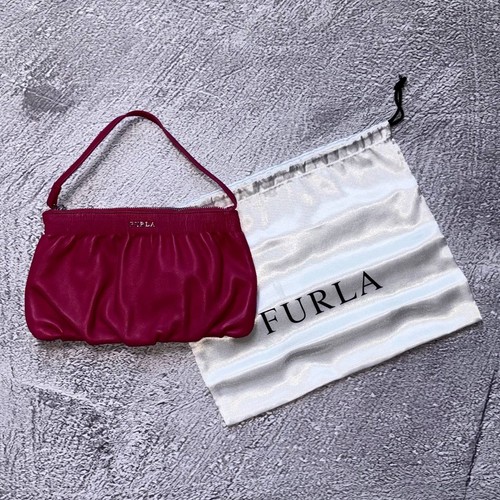 Furla mini bag pelle - furla,