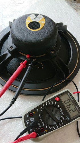 Jbl 126a - 126a-, l65,l