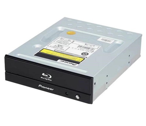 Masterizzatore blu ray - blu-ray, 16x