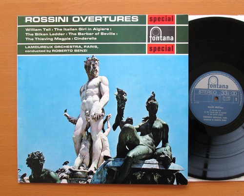 Sfl 14056 rossini - 14056,